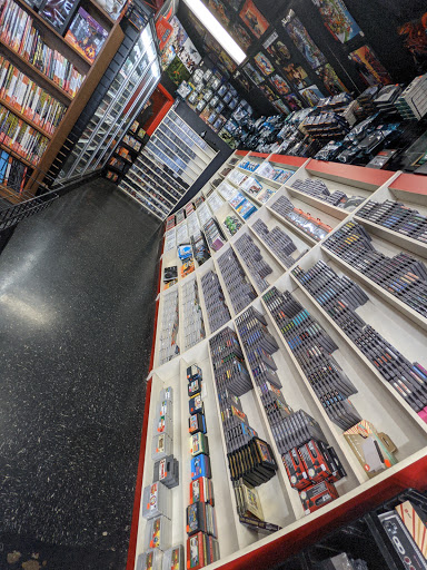 Video Game Store «Game Trader», reviews and photos, 1767 Gallatin Pike N, Madison, TN 37115, USA