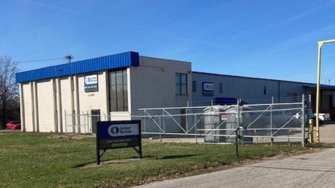 United Rentals - Aerial