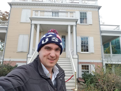 National Park «Hamilton Grange National Memorial», reviews and photos, 414 W 141st St, New York, NY 10031, USA