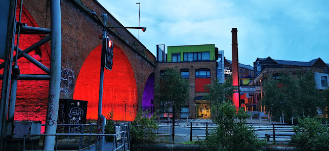 Reviews of Toffee Factory in Newcastle upon Tyne - Other