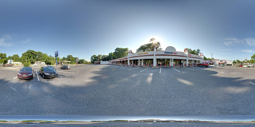 Pawn Shop «National Pawn and Jewelry», reviews and photos, 2905 Eastway Dr, Charlotte, NC 28205, USA