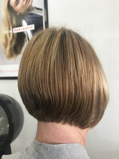 Hair Salon «Fantastic Sams Cut & Color», reviews and photos, 4267 US Hwy 98 N, Lakeland, FL 33809, USA