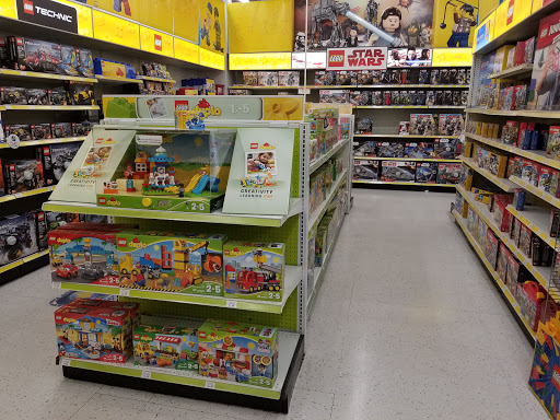 Toy Store «Toys