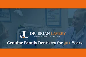 Dr. Brian Lavery Family and Cosmetic Dentistry image