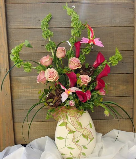 Florist «Flowers by Nancy, too!», reviews and photos, 1208 Ranch Rd 620 S, Lakeway, TX 78734, USA