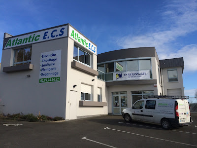 A.M. Dépannages - ATLANTIC E.C.S à Fougères