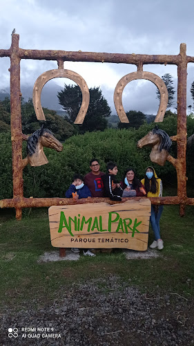 Opiniones de ANIMALPARK PARQUE TEMÁTICO en Baños de Agua Santa - Tienda para bebés