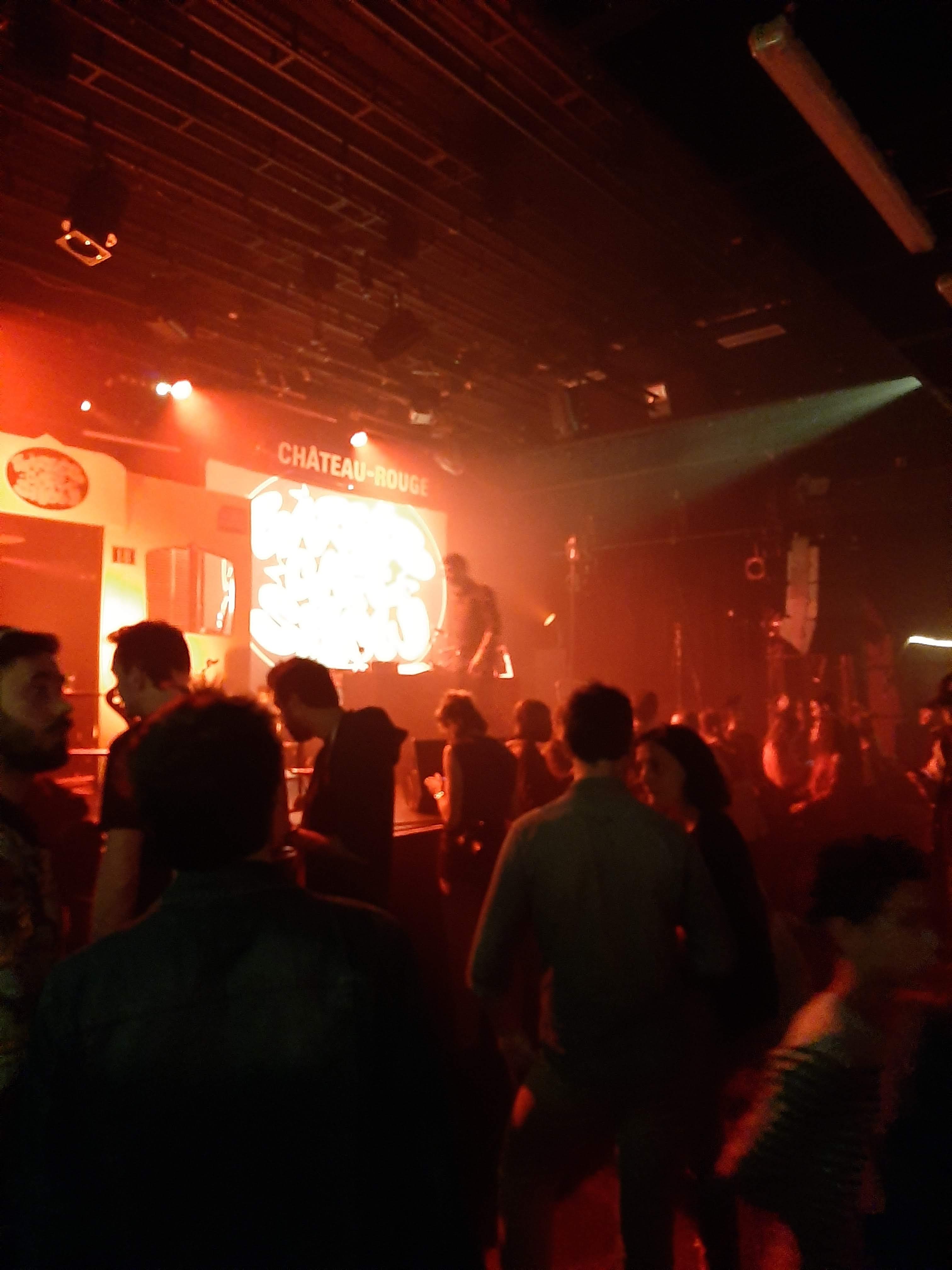 Photo n° 1 de l'avis de Bernard.i fait le 28/09/2019 à 08:39