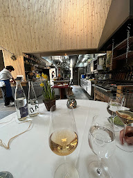 Photo n°12 de Autour de l'Âtre à Val-Sonnette ()