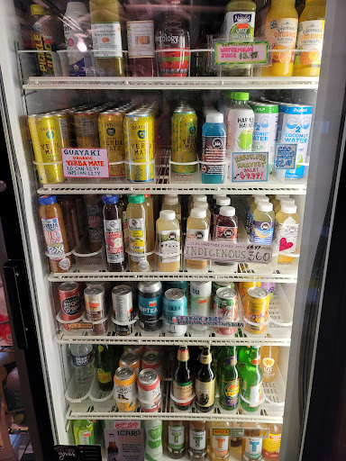 Health Food Store «OK Natural Food Store», reviews and photos, 11 W Preston St, Baltimore, MD 21201, USA