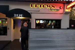 Uptown Lounge image