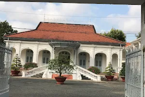 Tiền Giang Museum image