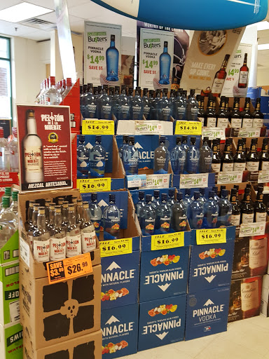 State Liquor Store «NH Liquor & Wine Outlet», reviews and photos, 10 Benning St, West Lebanon, NH 03784, USA