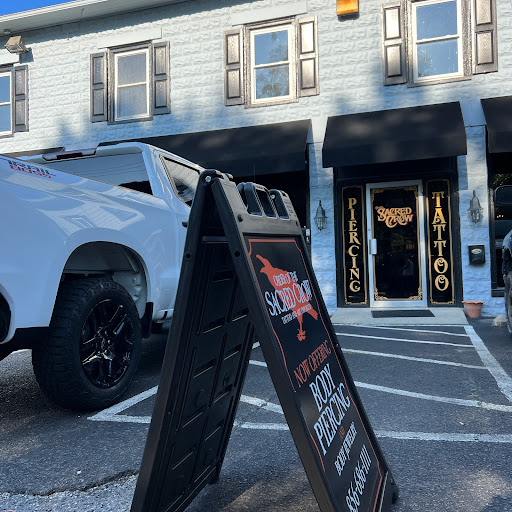 Explore ladies wrist tattoos ideas, creative tattoo ideas in Medford, available at Order of the Sacred Crow Tattoo And Art Emporium