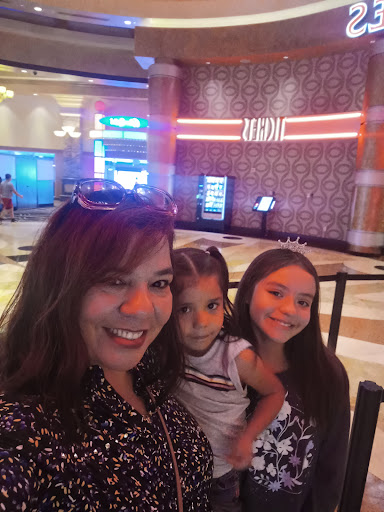 Movie Theater «Century 16 Santa Fe Station», reviews and photos, 4949 N Rancho Dr, Las Vegas, NV 89130, USA