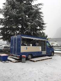 Photos du propriétaire du Restaurant de plats à emporter Food truck Grande Île à Villard-Bonnot - n°9