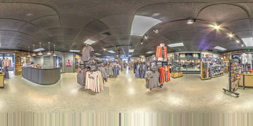 Harley-Davidson Dealer «Yellowstone Harley-Davidson», reviews and photos, 540 Alaska Frontage Rd, Belgrade, MT 59714, USA