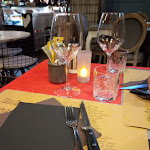 Photo n°1 de l'avis de Anna.a fait le 14/04/2019 à 11:51 sur le  Godiva Bistrot Drink & Food, Selargius à Selargius