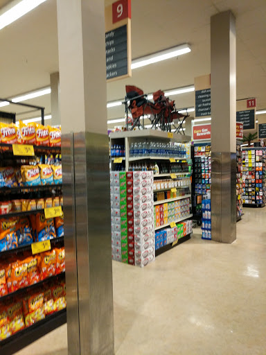 Grocery Store «Safeway», reviews and photos, 601 Westlake Center, Daly City, CA 94015, USA