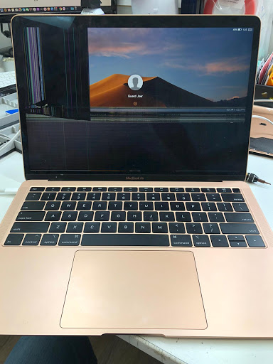 Cell Phone Store «Cellairis», reviews and photos, 2795 Chastain Meadows Pkwy NW, Marietta, GA 30066, USA