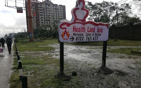 Health Land Spa & Massage Kenya image