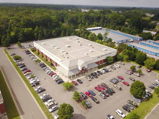 Gym «American Family Fitness», reviews and photos, 6337 Mechanicsville Turnpike, Mechanicsville, VA 23111, USA