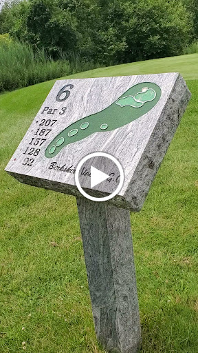 Golf Course «Berkshire Valley Golf Course», reviews and photos, 28 Cozy Lake Rd, Oak Ridge, NJ 07438, USA