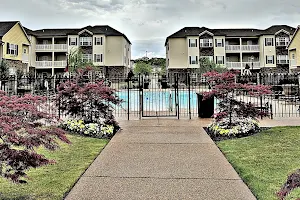 The Charleston Apartments image