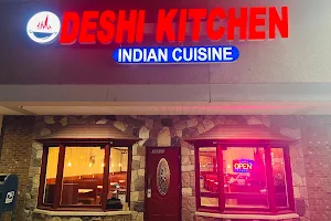 Deshi Kitchen Indian cuisine image
