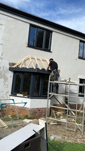 Reviews of J C Stocks Construction Ltd in Lincoln - Construction company