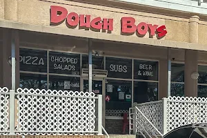 Dough Boys Pizza Hilton Head image