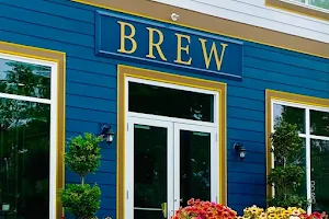 Brew Coffee, Wine and Craft Beer image