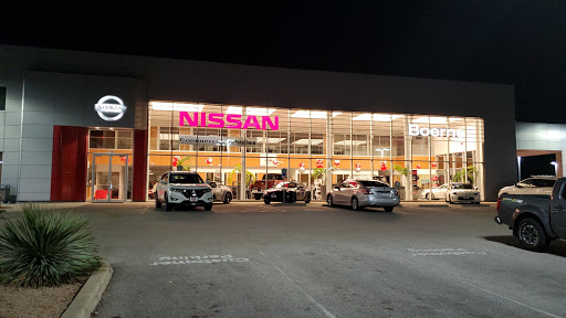 Nissan Dealer «Nissan of Boerne», reviews and photos, 31805 Interstate 10 Frontage Rd, Boerne, TX 78006, USA