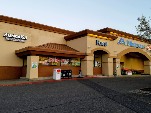 Alaska USA Federal Credit Union in Vancouver, Washington