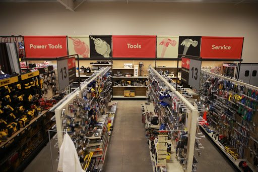 Home Improvement Store «Nelson True Value», reviews and photos, 125 N Marquette Rd, Prairie du Chien, WI 53821, USA