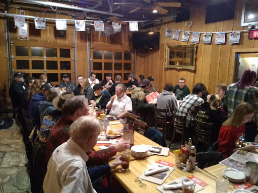 Logans Roadhouse image