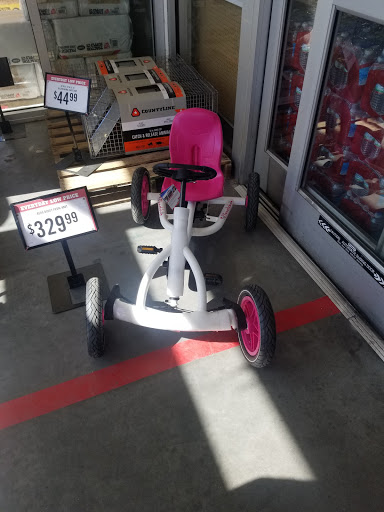 Home Improvement Store «Tractor Supply Co.», reviews and photos, 8447 FL-54, New Port Richey, FL 34655, USA