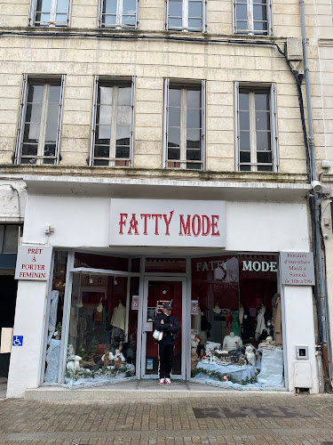 Fatty Mode à Niort
