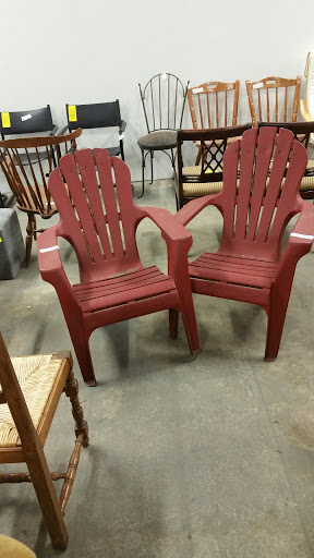 Home Improvement Store «Habitat For Humanity of Coastal Fairfield County ReStore», reviews and photos