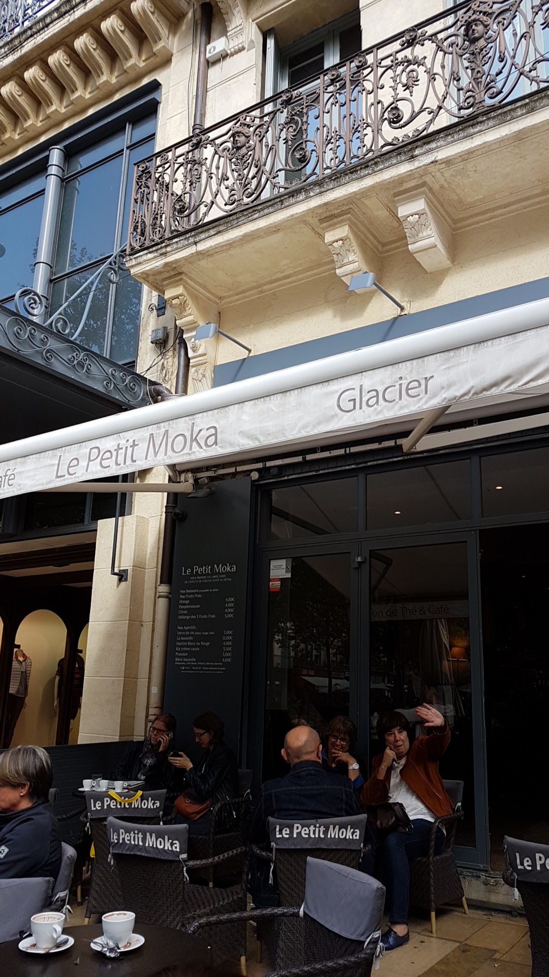 Photo n° 2 de l'avis de Peter.a fait le 15/09/2017 à 15:05