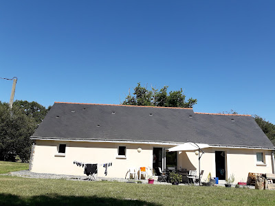 Zone de la Croix Blanche - Abbaretz à Abbaretz