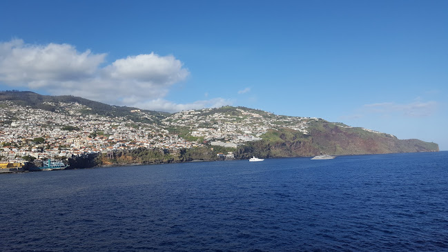 Avaliações doFuturo em Funchal - Agência de aluguel de carros