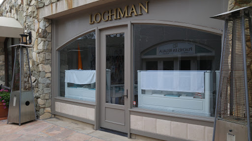Jewelry Store «Loghman Jewelers», reviews and photos, 1555 Camino Del Mar, Del Mar, CA 92014, USA