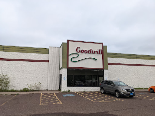 Thrift Store «Goodwill», reviews and photos