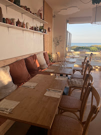 Atmosphère du Corail Restaurant à Plozévet - n°7