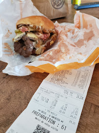 Aliment-réconfort du Restauration rapide Burger King à Mougins - n°5