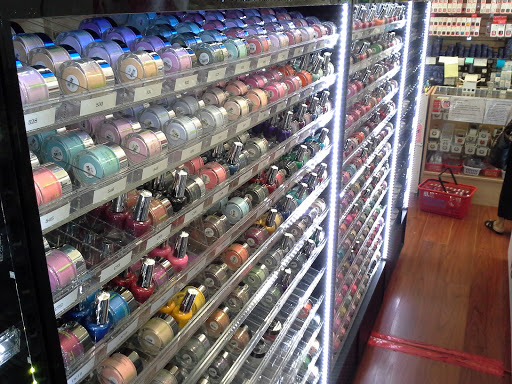 Beauty Supply Store «Nailis Supply Store», reviews and photos, 8038 Garvey Ave, Rosemead, CA 91770, USA