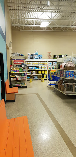 Pet Supply Store «PetSmart», reviews and photos, 711 US-41, Schererville, IN 46375, USA