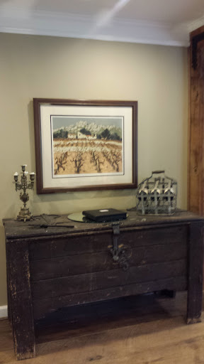Winery «First Colony Winery», reviews and photos, 1650 Harris Creek Rd, Charlottesville, VA 22902, USA