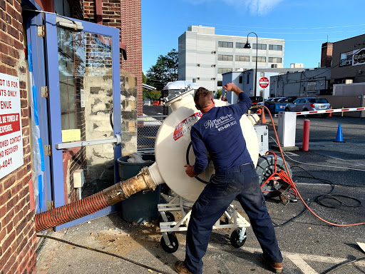 HVAC Contractor «Pipe Works Services Inc.», reviews and photos, 33 River Rd, Chatham Township, NJ 07928, USA